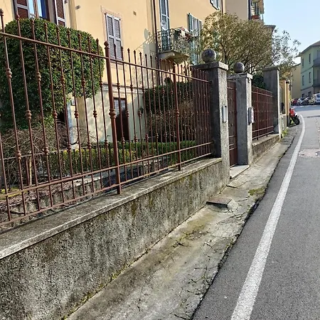 Apartament La Brezza Di Varenna