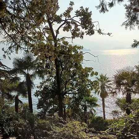 La Brezza Di Apartament Varenna