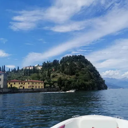 Apartament La Brezza Di *
