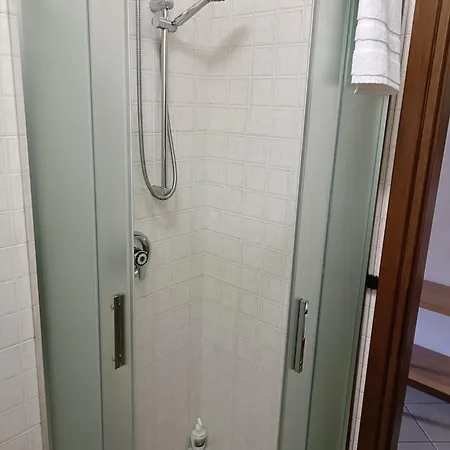 La Brezza Di Apartament *