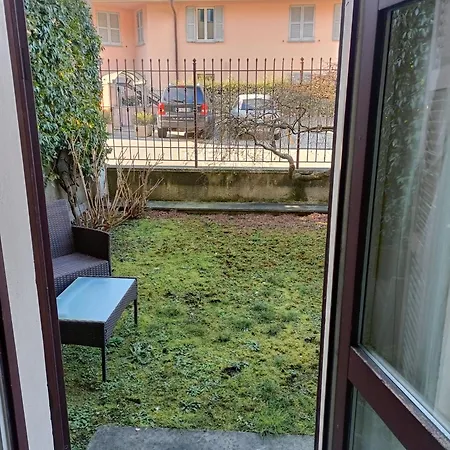 Apartament La Brezza Di Varenna