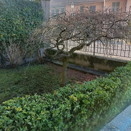 Apartament La Brezza Di *